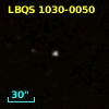 LBQS 1030-0050