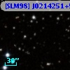[SLM98] J0214251+594213