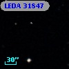 LEDA   31847