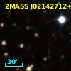 2MASS J02142712+5936416
