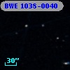 BWE 1038-0040