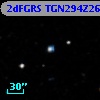 2dFGRS TGN294Z262