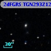 2dFGRS TGN293Z124