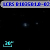 LCRS B103501.0-022136