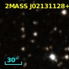 2MASS J02131128+5937588