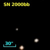 SN 2000bb