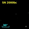 SN 2000bc