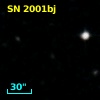 SN 2001bj