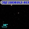 2QZ J103018.3-013008