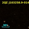 2QZ J103258.9-014135