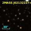 2MASS J02132227+5943056
