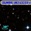 [SLM98] J0213233+594058