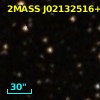 2MASS J02132516+5934167