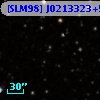 [SLM98] J0213323+593418