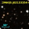 2MASS J02133354+5941466