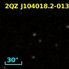 2QZ J104018.2-013656