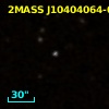 2MASS J10404064-0231137