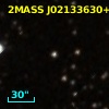 2MASS J02133630+5932581