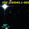 2QZ J104046.1-005256