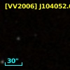 [VV2006] J104052.6-023112