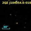 2QZ J104054.6-010500