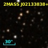 2MASS J02133838+5941200