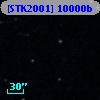 [STK2001] 10000b