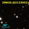 2MASS J02133952+5938373