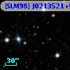 [SLM98] J0213521+593358