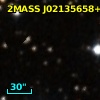 2MASS J02135658+5935030