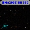 [BMA2003] BH 332