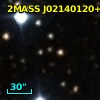 2MASS J02140120+5939076