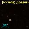 [VV2006] J103408.6-010756