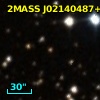 2MASS J02140487+5933085