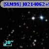 [SLM98] J0214062+593322