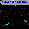 2MASS J02140550+5942380
