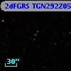 2dFGRS TGN292Z059