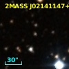 2MASS J02141147+5940409