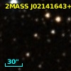 2MASS J02141643+5936125