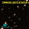 2MASS J02141818+5935406