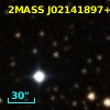 2MASS J02141897+5937317