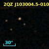 WD 1027-008