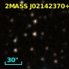 2MASS J02142370+5938189