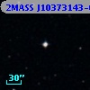 2MASS J10373143-0009103