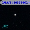 2MASS J10373462-0005528