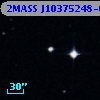 2MASS J10375248-0023169