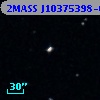 2MASS J10375398-0015359