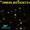 2MASS J02142673+5939136