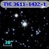 TYC 3611-1432-1