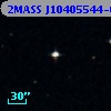 2MASS J10405544-0002312